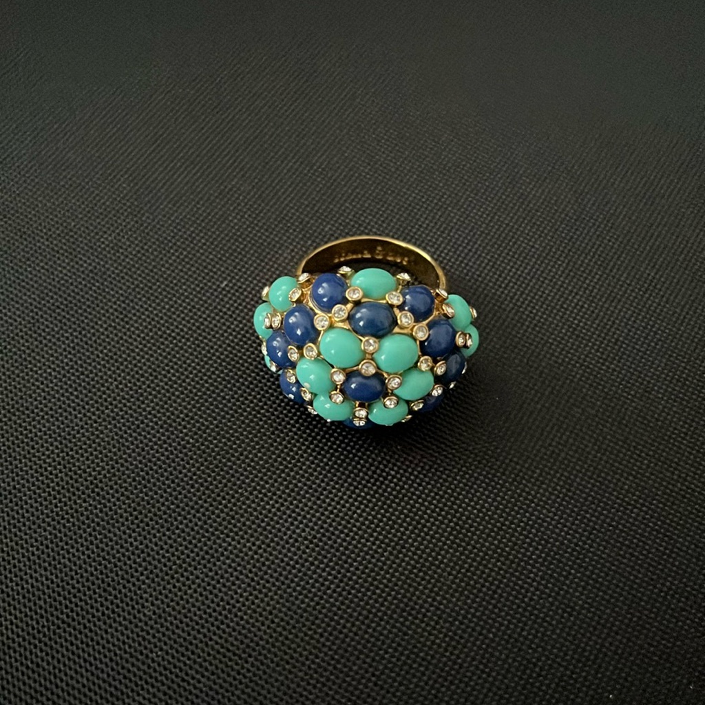 Stella & Dot Ring **